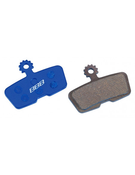 BBB DiscStop Avid Code R