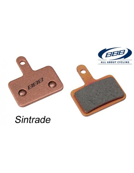 BBB DiscStop Shimano Deore/Nexave , Sintrade