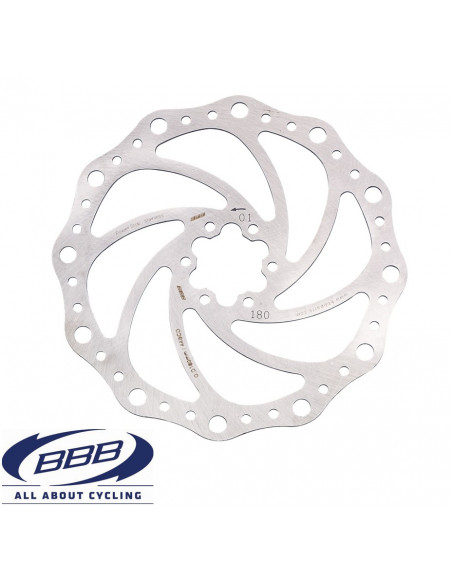 Bromsskiva PowerStop  140mm