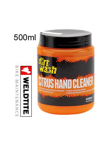 Weldtie Handtvål, Citrus , 500 ml