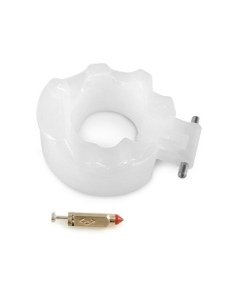 Flottör med nål PHVA/PHBN