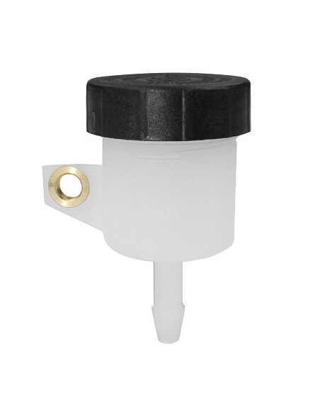 Bromsoljebehållare D38 mm