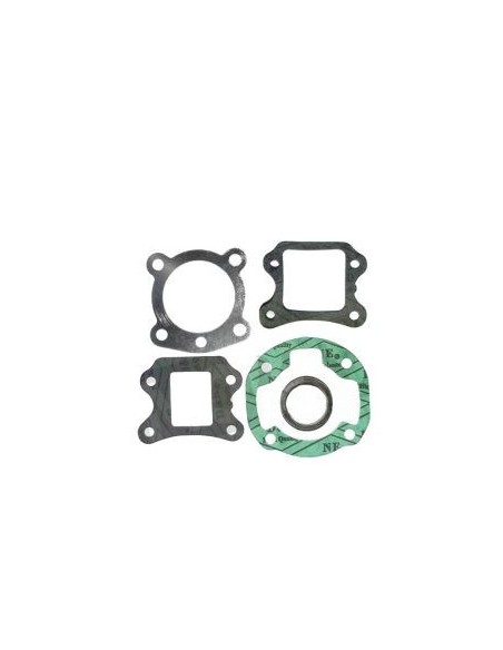 Packning, sotsats Peugeot