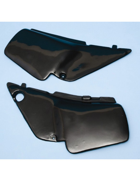Sidokåpor Honda