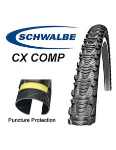 Schwalbe CX Comp 35-622