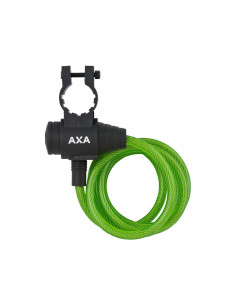AXA kabel lås, Zip