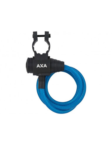AXA kabel lås, Zip