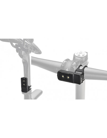 Specialized Stix Sport Combo Head/Tail Light