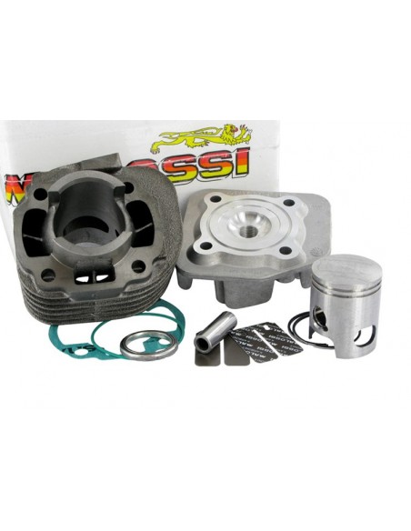 Cylinder, Malossi  KIT Ø 40 pin Ø 12