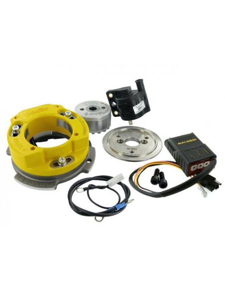 Malossi - Tändning (MHR TEAM) Minarelli