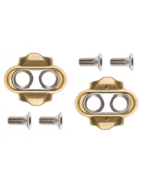 Crankbrothers Cleat Kit