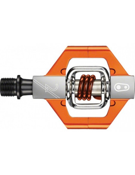 Crankbrothers Candy 2