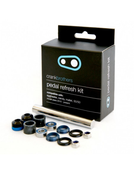 Crankbrothers Refresh Kit