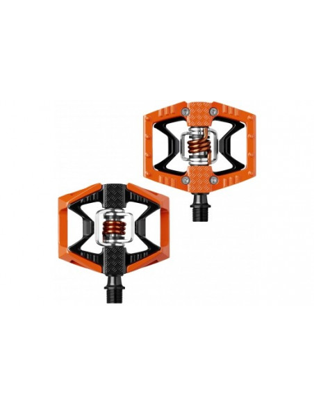 Crankbrothers Double Shot