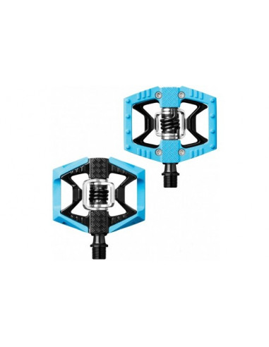 Crankbrothers Double Shot