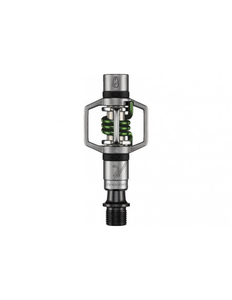 Crankbrothers Eggbeater 2