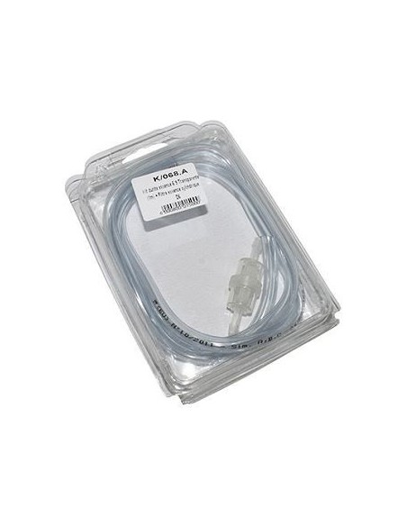 Bränsleslang KIT 1m 5x8 mm