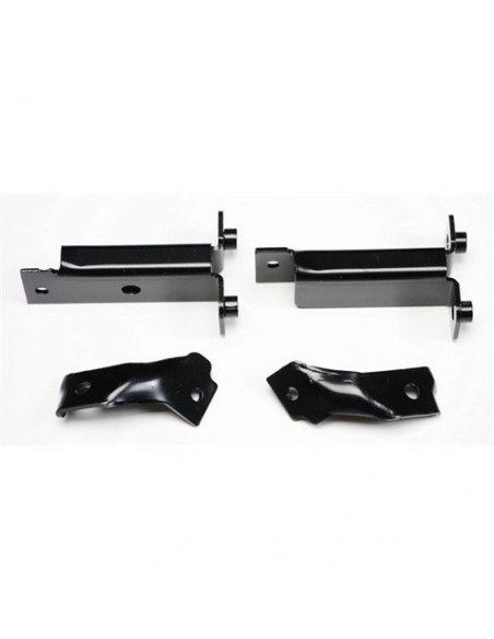 Blinkershållare, sats