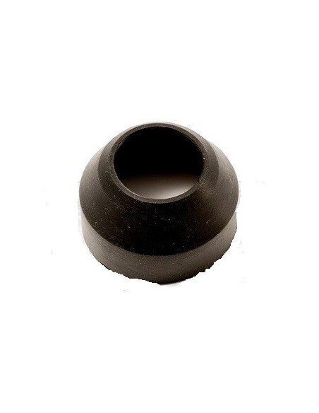 Framgaffel, dammskydd