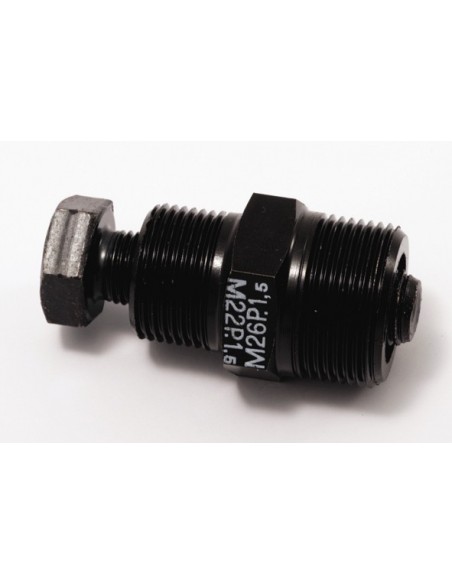 Svänghjulsavdragare Bosch