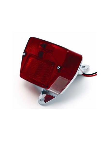 Baklampa Yamaha FS1/DT50