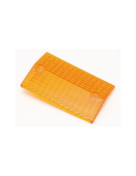 Blinkersglas fram + bak Yamaha