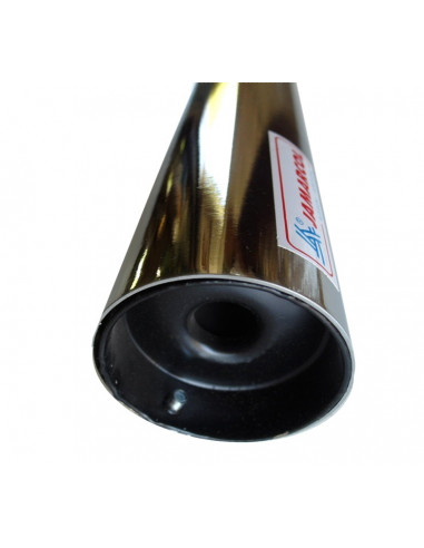 Ljuddämpare Yamaha Dt50MX