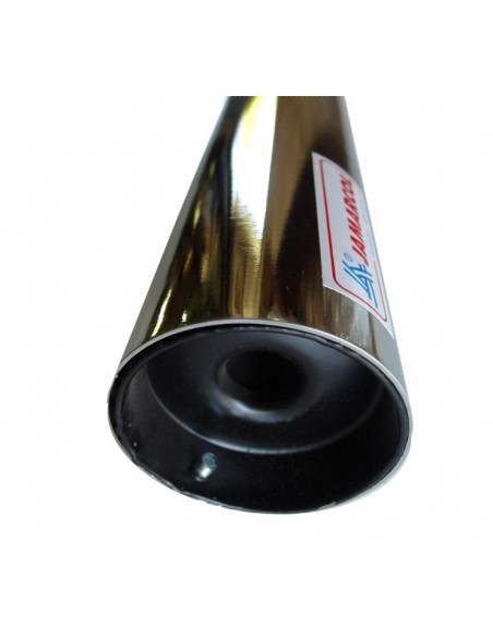 Ljuddämpare Yamaha Dt50MX