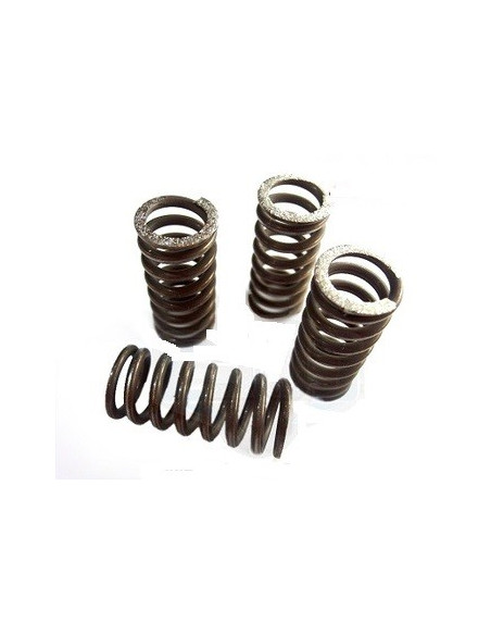 kopplingsfjädrar YA DT50MX