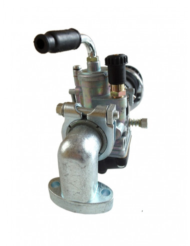 Förgasarkit 21 mm