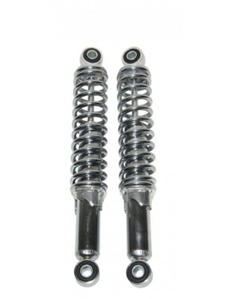 Stötdämpare  280 mm