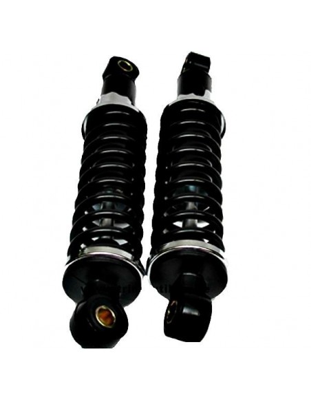 Stötdämpare  280 mm