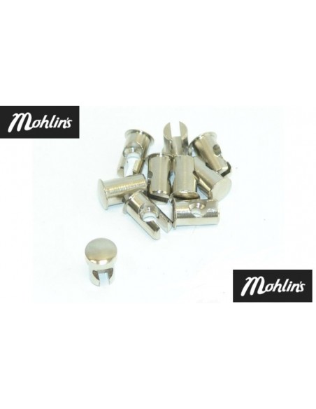 Fångstnippel Maguratyp