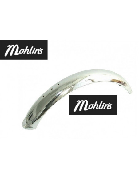 Framskärm Puch Maxi