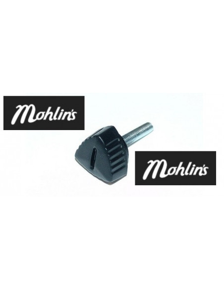 Skruv sidokåpor kort Puch Maxi