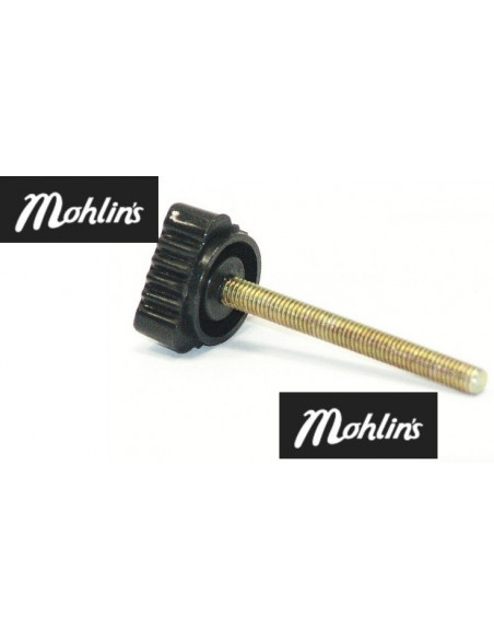 Skruv sidokåpor lång Puch Maxi