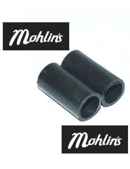 Glidhylsa framgaffel Maxi