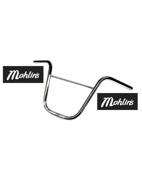 Styre, Krom Puch Maxi