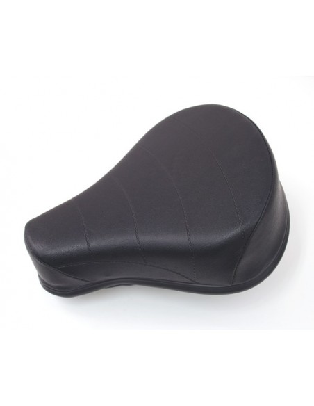 Sadel med verktygslåda