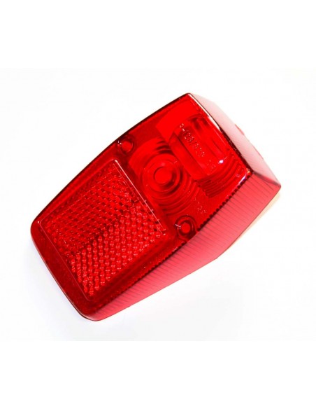 Baklyktsglas Peugeot