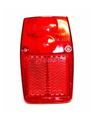 Baklyktsglas Peugeot