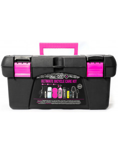 MUC-OFF Ultimate Bicycle kit