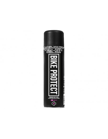 MUC-OFF Bike Protect