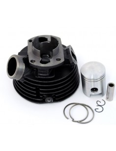 Cylinder 41 mm, 60 cc Sachs 2