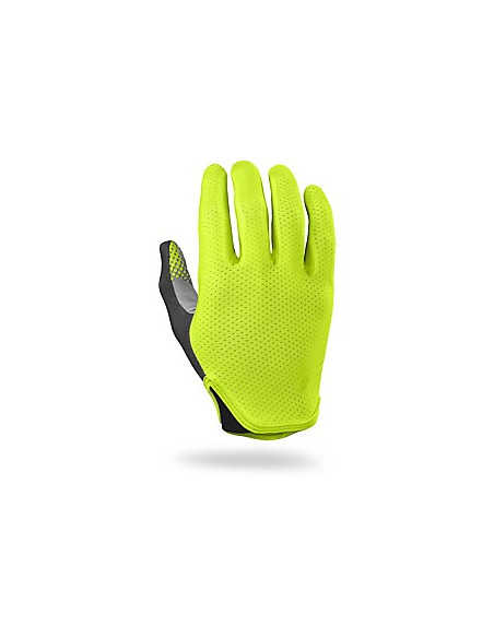 Specialized BG Grail Glove Neon YEL