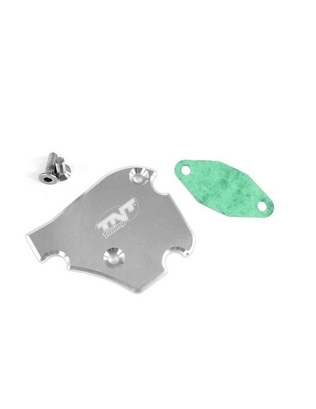 Oljepumpskåpa Senda 06-