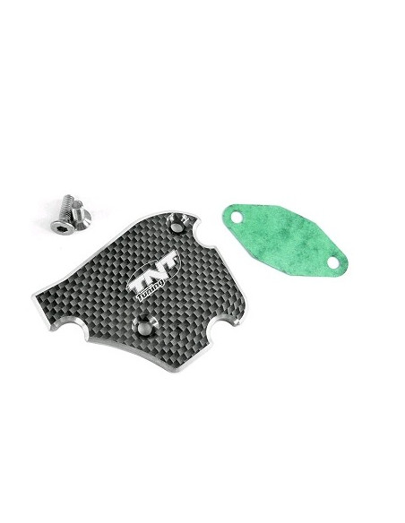 Oljepumpskåpa Senda 06-