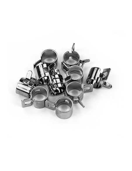 Bensinslangs koppling 5 mm