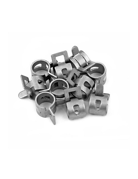 Bensinslangs koppling 6 mm