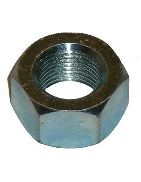 Mutter Bakaxel Rieju